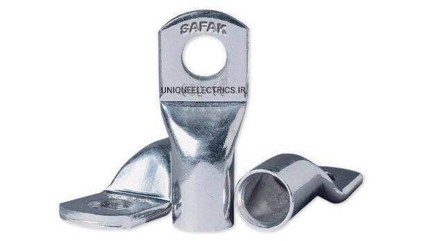 کابلشو مسی ۶ میلیمتر مربع