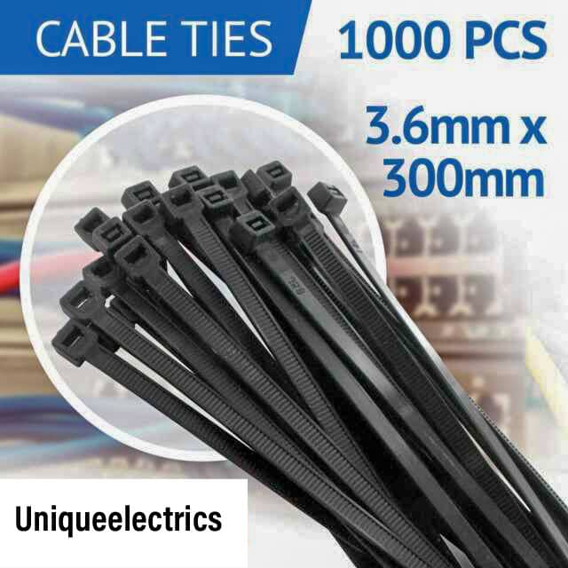 بست کمربندی طول300میلیمتر