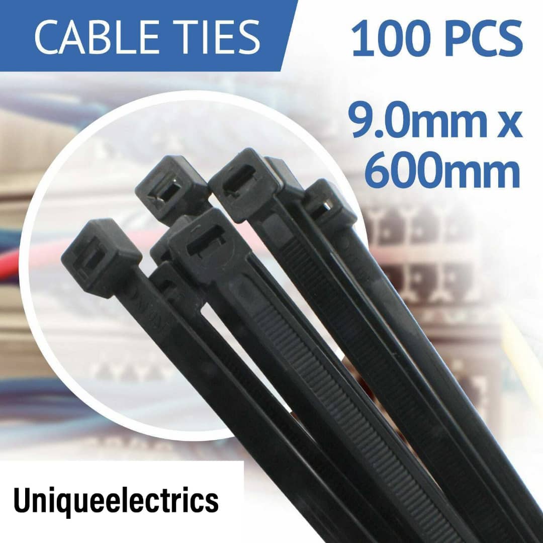 بست کمربندی طول600میلیمتر