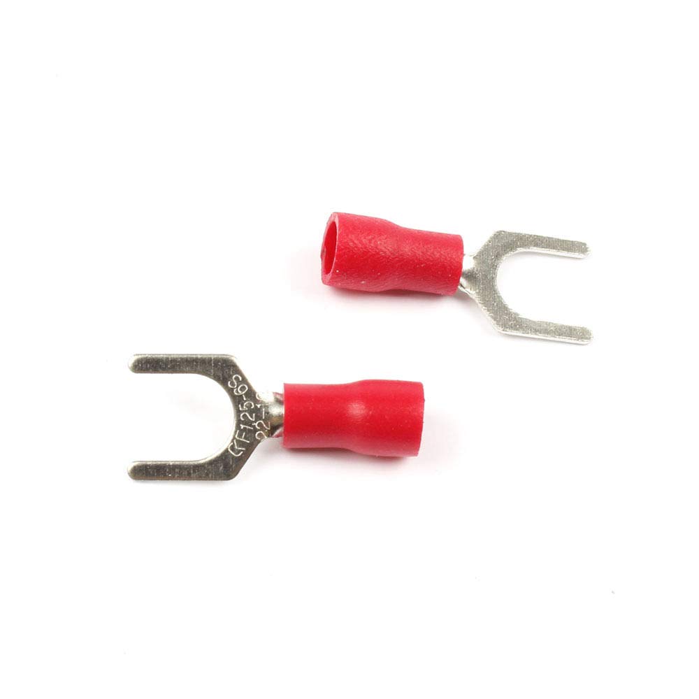 سرسیم دوشاخ 6-1.25