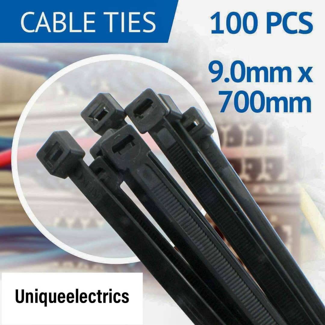 بست کمربندی طول700میلیمتر