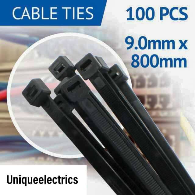 بست کمربندی طول800میلیمتر