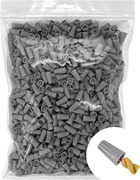 کانکتور پیچی سایز ۱ (SP1)