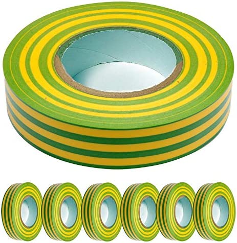 چسب برق ارت