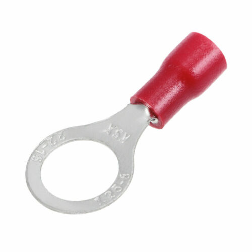 سرسیم حلقوی 8-1.25