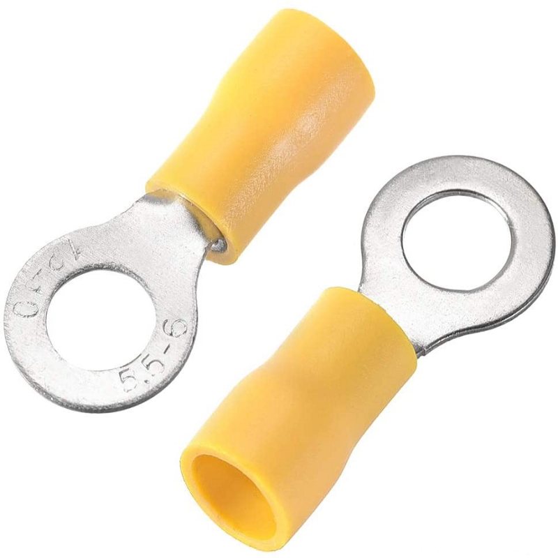 سرسیم حلقوی 6-5.5