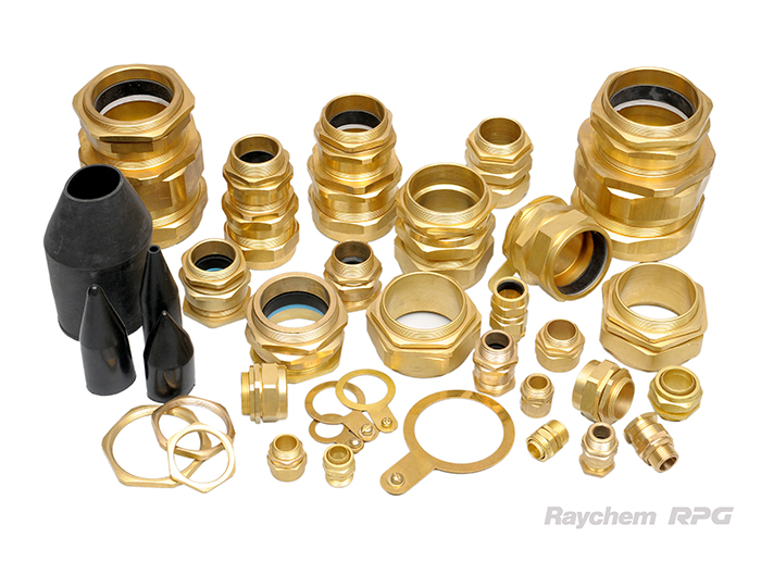 گلند آرموردار