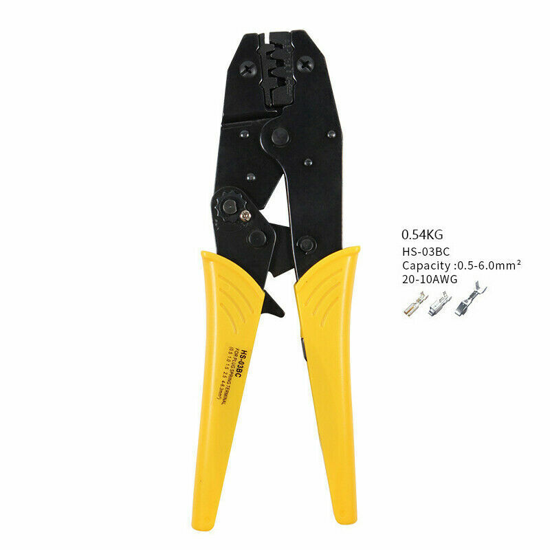 پرس سرسیم های برنجی