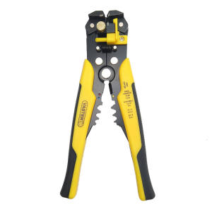 سیم لخت کن اتوماتیک چندکاره