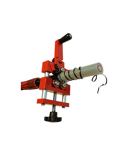 گرافیت بردار کابل