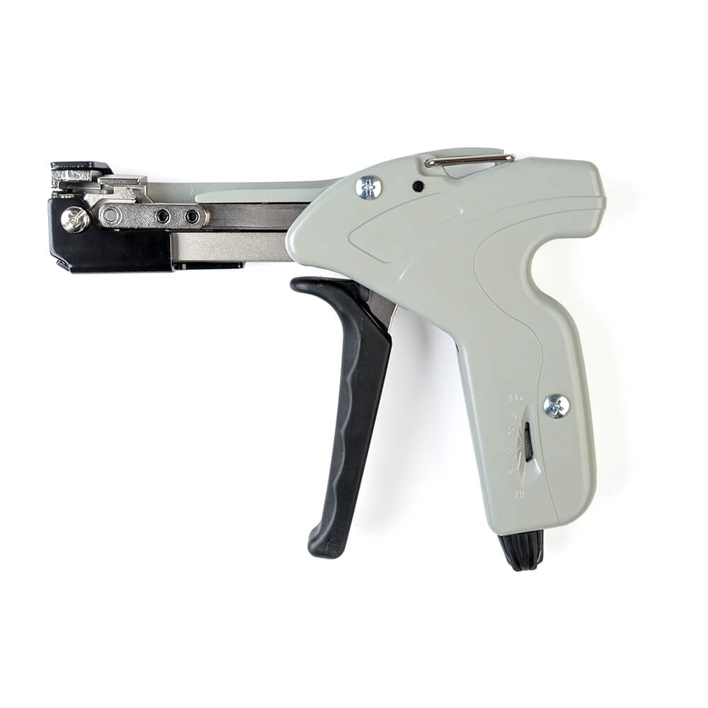 بست کش استیل